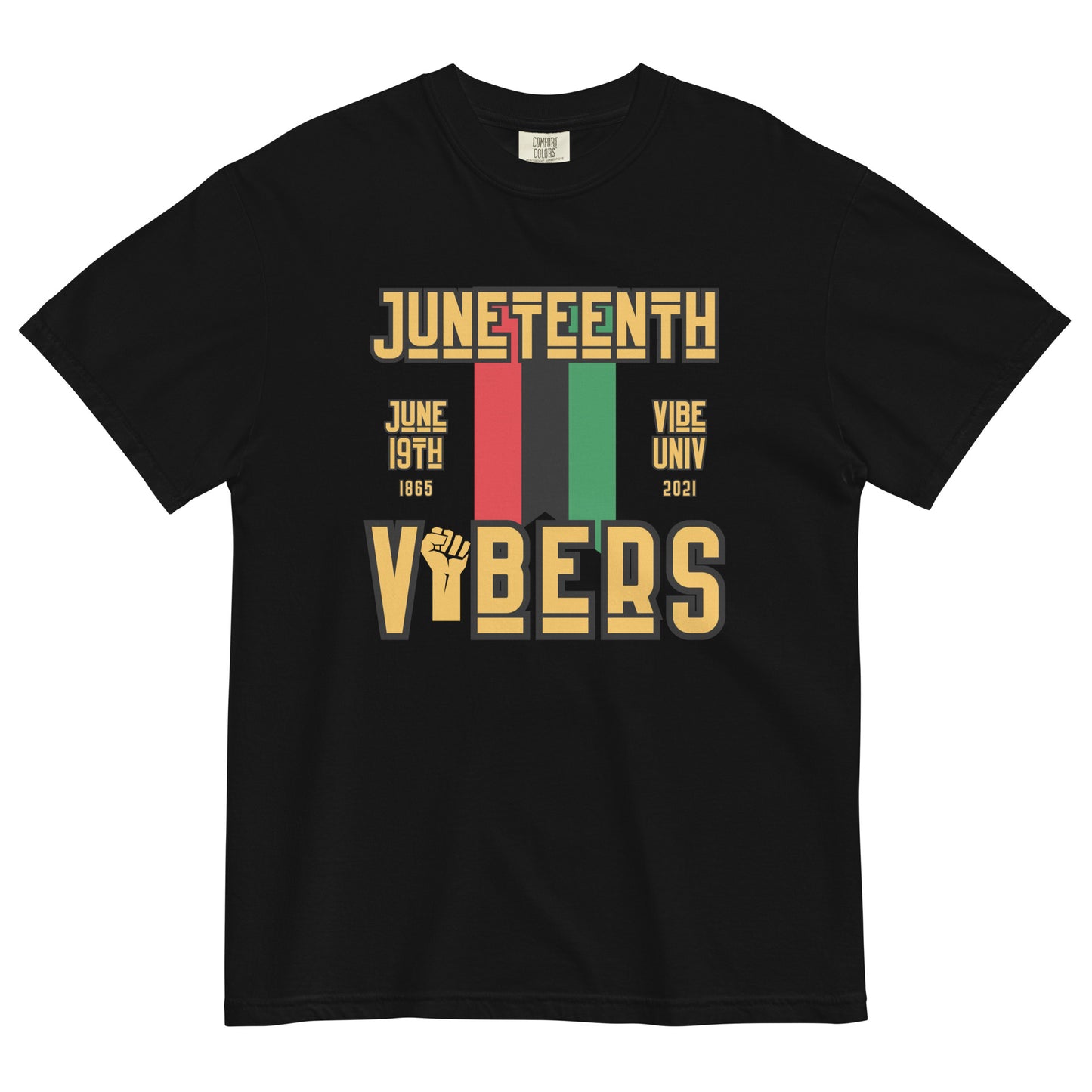 Juneteenth Garment