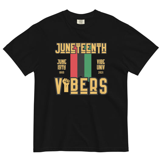 Juneteenth Garment