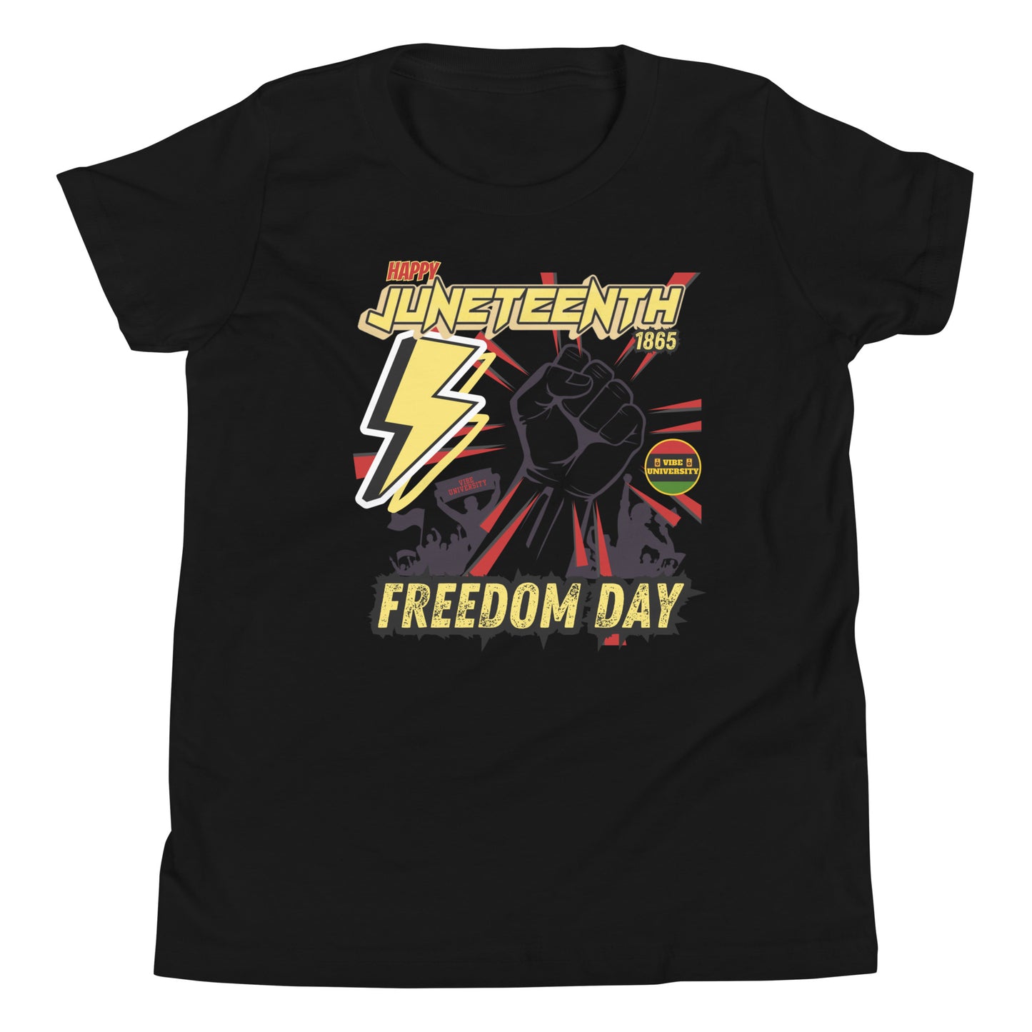 Youth Freedom Day Garment